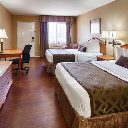 Sonora Inn Εξωτερικό φωτογραφία