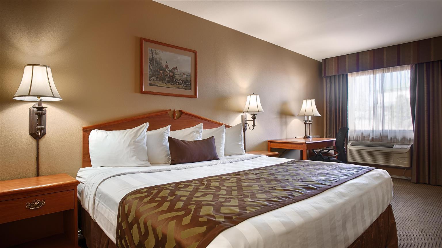 Sonora Inn Εξωτερικό φωτογραφία
