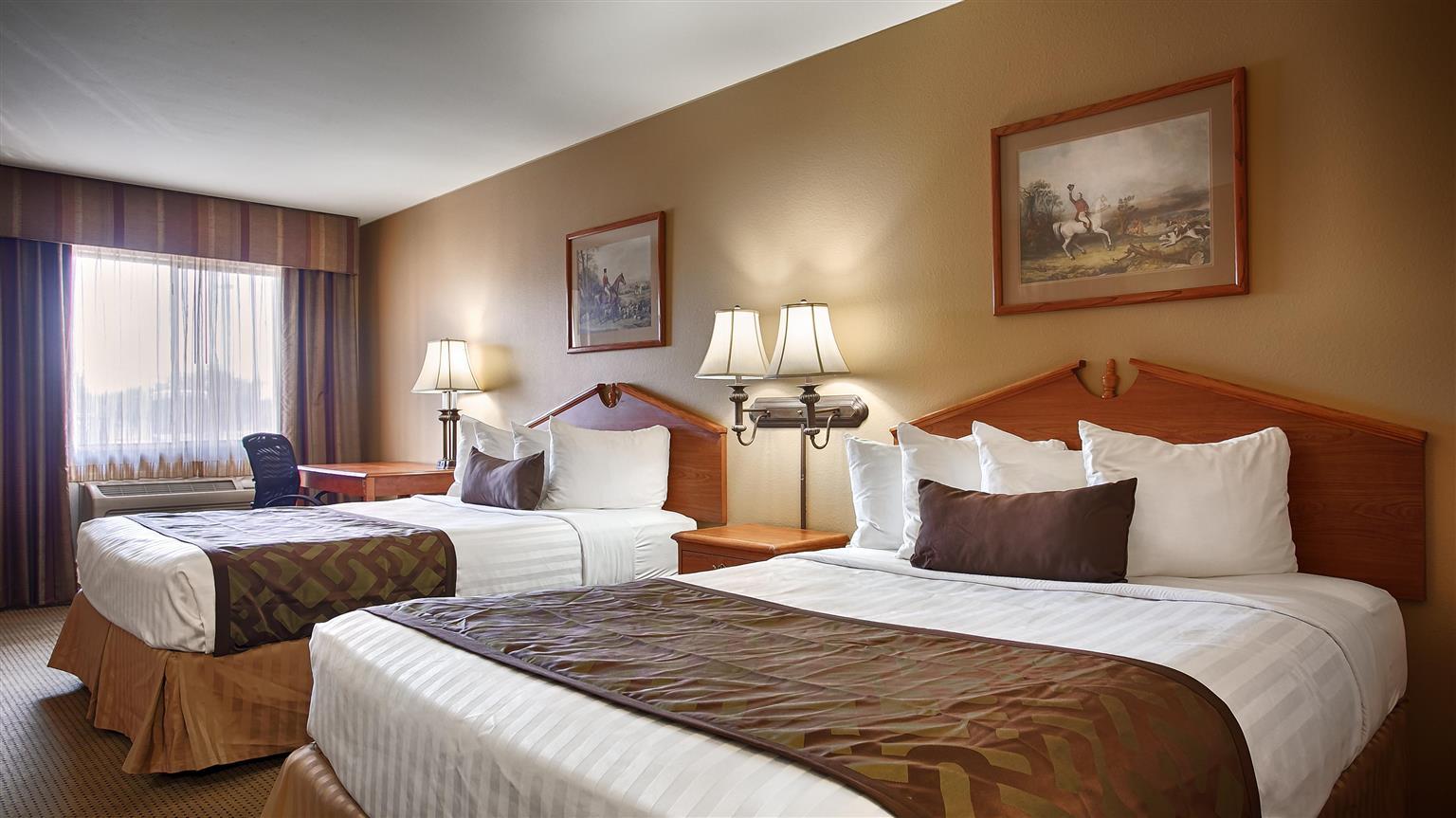 Sonora Inn Εξωτερικό φωτογραφία